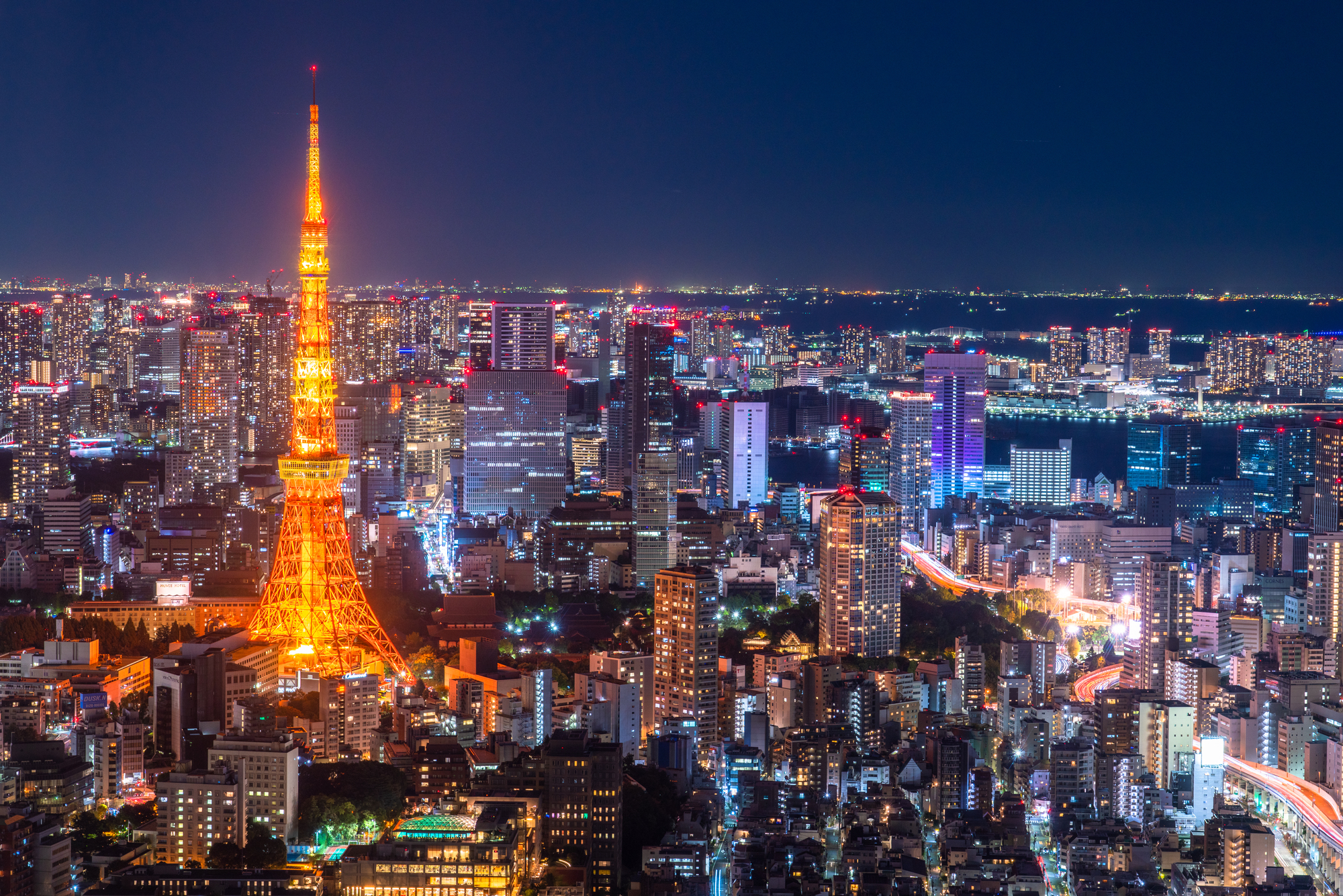 港区ってどんな街？住んでわかった7つの魅力【都心ライフのリアル】