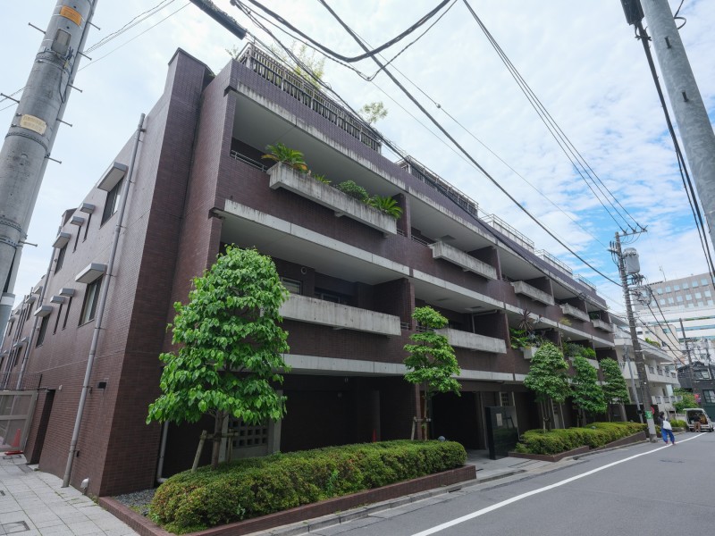 代々木デュープレックス